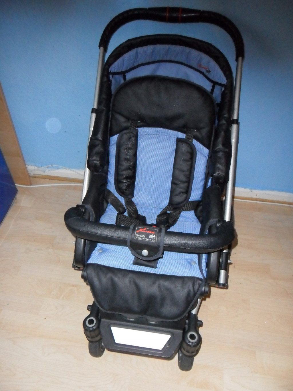 Bugaboo second hand shop best sale